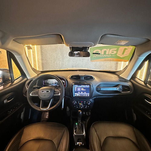 Jeep Renegade Long. T270 1.3 TB 4x2 Flex Aut.