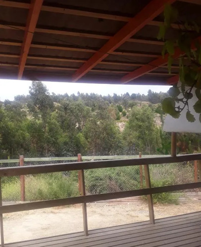 Venta Terreno - Sector El Membrillo El Tabo 500mt2