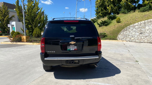 Imagen 8 de 11 de Chevrolet Tahoe 2009