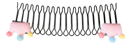 Ttt Combinados Laterales For Mujeres Peines For El Cabello