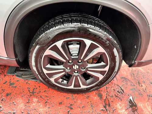 Suzuki Vitara 1.4 Turbo At