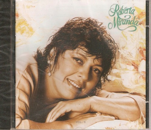 Cd Roberta Miranha - Volume 09