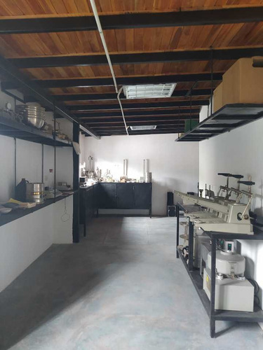 Imagen 11 de 12 de Galpón En Venta El Limón