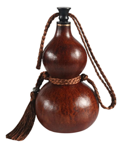Frascos De Calabaza Seca De Calabaza De Botella De Agua Para