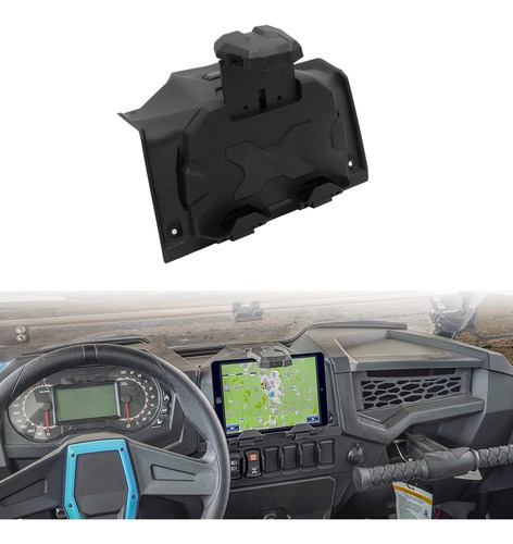 Soporte De Tableta Para Rzr 1000/turbo/rzr Trail, Sporty Ele