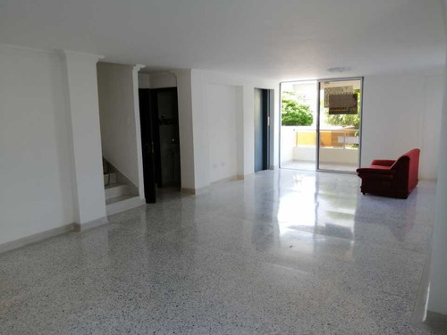 Imagen 1 de 14 de Apartamento En Arriendo En Villa-santos Barranquilla