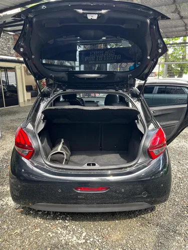 Peugeot 208 1.6 Active Vti
