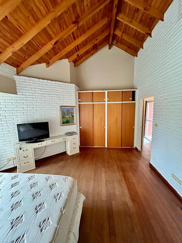 Casa En Alquiler Los Cardales Country Club