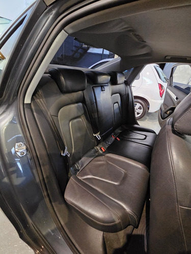 Audi A4 2.0 Ambition Tfsi 211cv