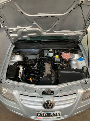 Volkswagen Gol 1.4 Power 83cv