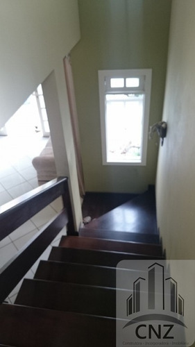 Casa Venda - Ampla + Edícula - Cs 084 - Cs 084