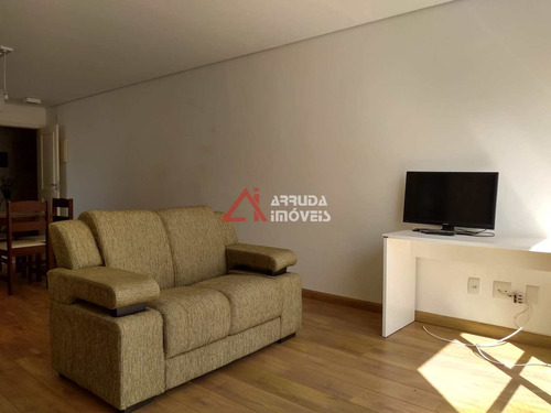Imagem 3 de 15 de Apartamento 2 Dormitórios - Edifício Ipê Roxo, Itu, Cod: 42610 - A42610