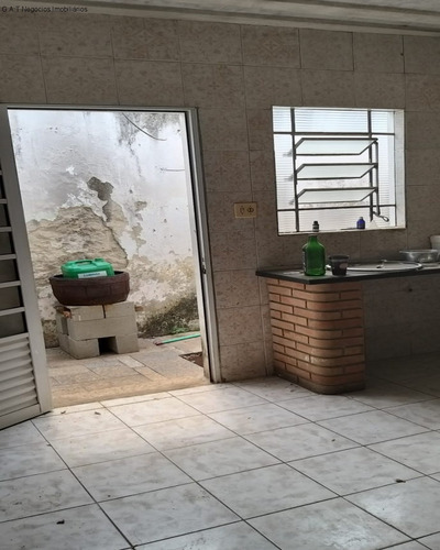 Imagem 10 de 12 de Casa À Venda No Jardim Paulistano - Sorocaba/sp - Ca10013 - 33899563