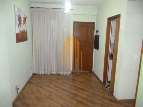 Imagem 1 de 11 de Apartamento Em Brás, São Paulo/sp De 53m² 1 Quartos À Venda Por R$ 234.042,00 - Ap1634810-s