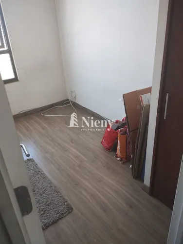 Departamento Venta 2d/1b/metro Chile España/portal Ñuñoa