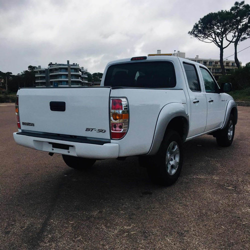 Mazda Bt50 4x4 Diesel 4x4 Diesel