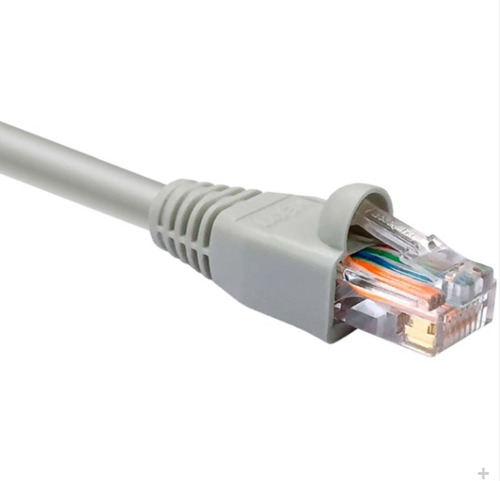 Cable Internet Utp , Lan , Red Cat 5e , Ethernet 3 Metros