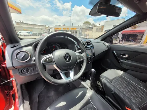 Renault Logan 1.6 Intens