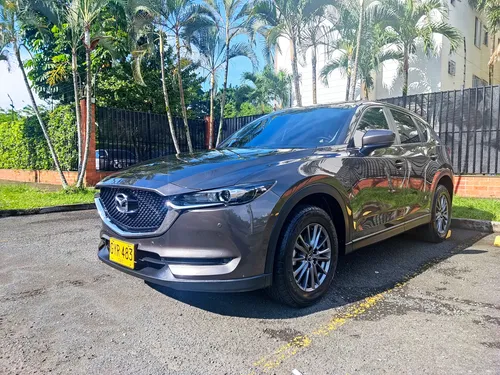 Mazda CX-5 2.5 Touring At
