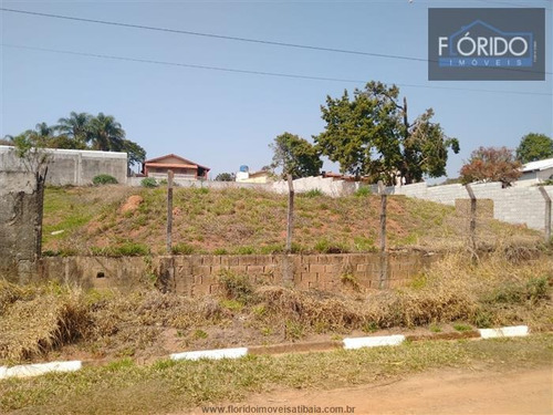 Imagem 2 de 18 de Terrenos Em Condomínio À Venda Em Atibaia/sp - Compre O Seu Terrenos Em Condomínio Aqui! - 1481685