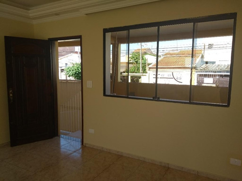 Imagem 13 de 14 de Casas - Aluguel - Jardim Santa Amélia - Cod. So0060 - Lso0060