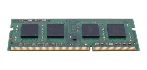 Memoria Ram Ddr3 Para Ordenador Portátil De 2 Gb, 1rx8 Pc3-1