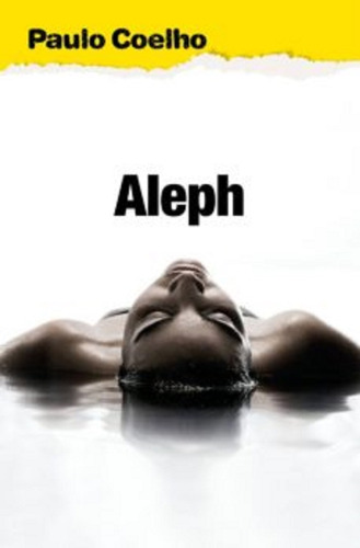 Aleph ( Libro Nuevo Y Original)