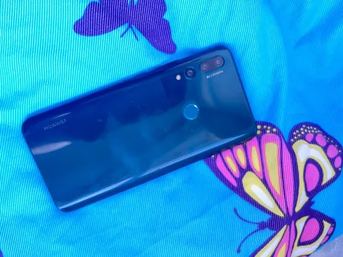 Celular Huawei Y9 Prime (Usado)