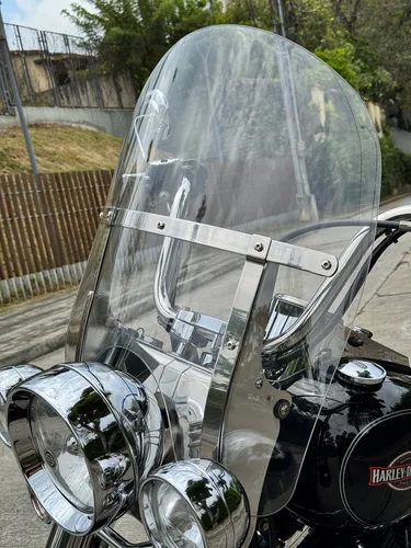 Harley Davidson Flstc Heritage Softail 8.700kms Originales