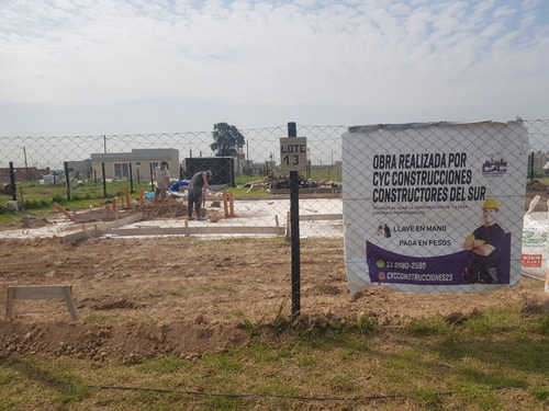 Imagen 5 de 5 de Casa Llave En Mano
