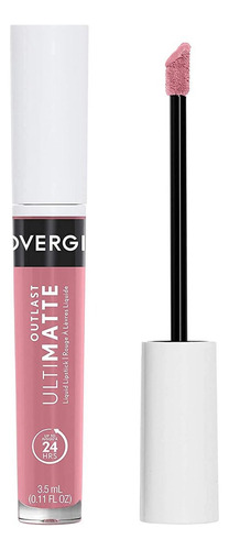 Labial Liquido Outlast Ultimatte 115 Yay Rose