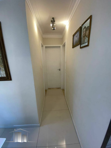 Imagem 11 de 30 de Apartamento À Venda No Bairro Vila Paulista - Guarulhos/sp - 307