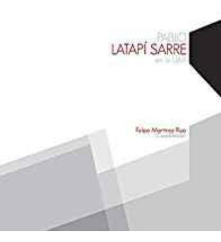Pablo Latapi Sarre En La Uaa (2010) Ccsh