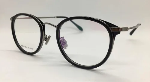 Gafas recetadas hotsell