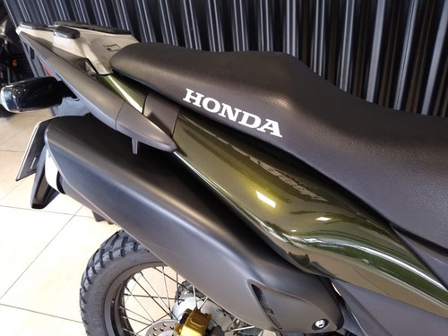 Imagen 6 de 15 de Honda Xre 300 (no Tornado Yamaha Xtz 250 Tenere) Permuto