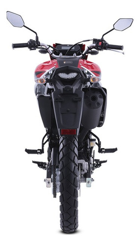 Yamaha Xtz 250 Abs 0km No Honda Tornado No Kawasaki Klx