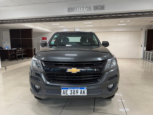 Chevrolet S10 2.8 Lt Cd Tdci 200cv