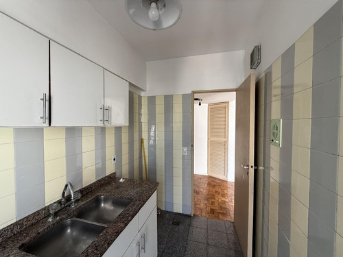 Departamento 2 Ambientes Venta Villa Urquiza Blanco Encalada 5200