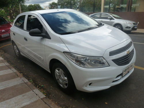 Imagem 2 de 9 de Gm / Onix 1.0 Ls Completo Flex