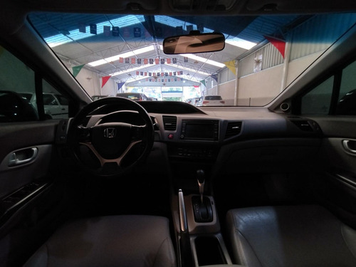 Honda Civic New Exr 2.0