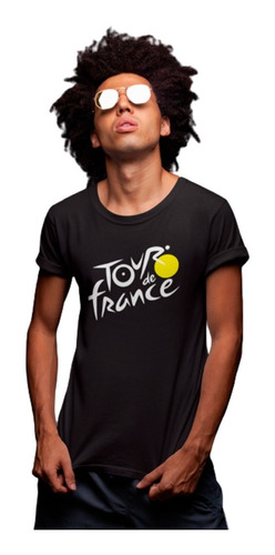 Playera Tour De France - Ciclismo - Francia - Paris