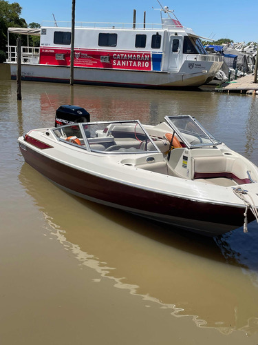Lancha Maxum 1700 Open