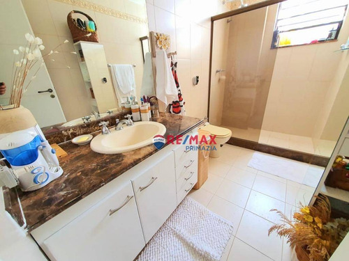 Imagem 17 de 23 de Lindo 2 Quartos (original 3 Quartos) À Venda, 122 M² - Humaitá - Rio De Janeiro/rj - Ap0356