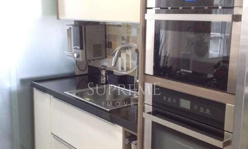 Imagem 6 de 19 de Apartamento - Ref: Svd0780