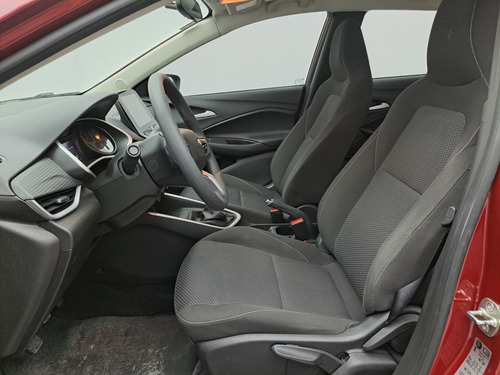 Chevrolet Onix 1.0 FLEX MANUAL