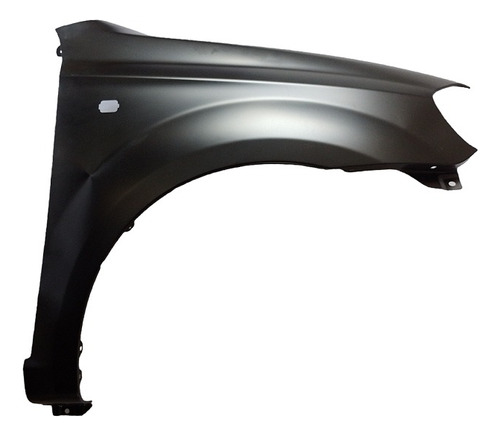 Guardafango Chevrolet Aveo Ls Original 2007-2008 Derecho