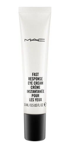 Mac Tratamiento Ojos Fast Response Eye Cream M6gw01