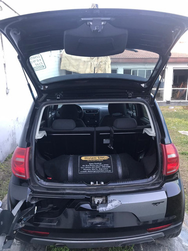Volkswagen 2012 Highline