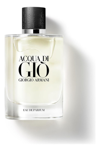Giorgio Armani Acqua Di Gio Refillable 200ml Edt