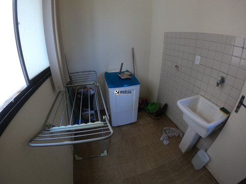 Cobertura 04 Quartos || Mais Dependência De Empregada Completa || Com Área De Lazer Completa || Praia Do Morro || Realize Negócios Imobiliários - Ap00516 - 34734963